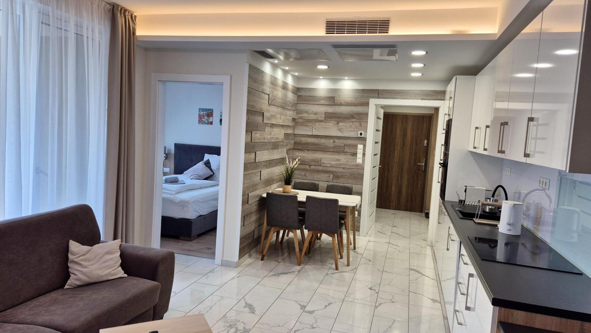 Spa Residence Carbona 101, 307 Apartman Hévíz Kültér fotó