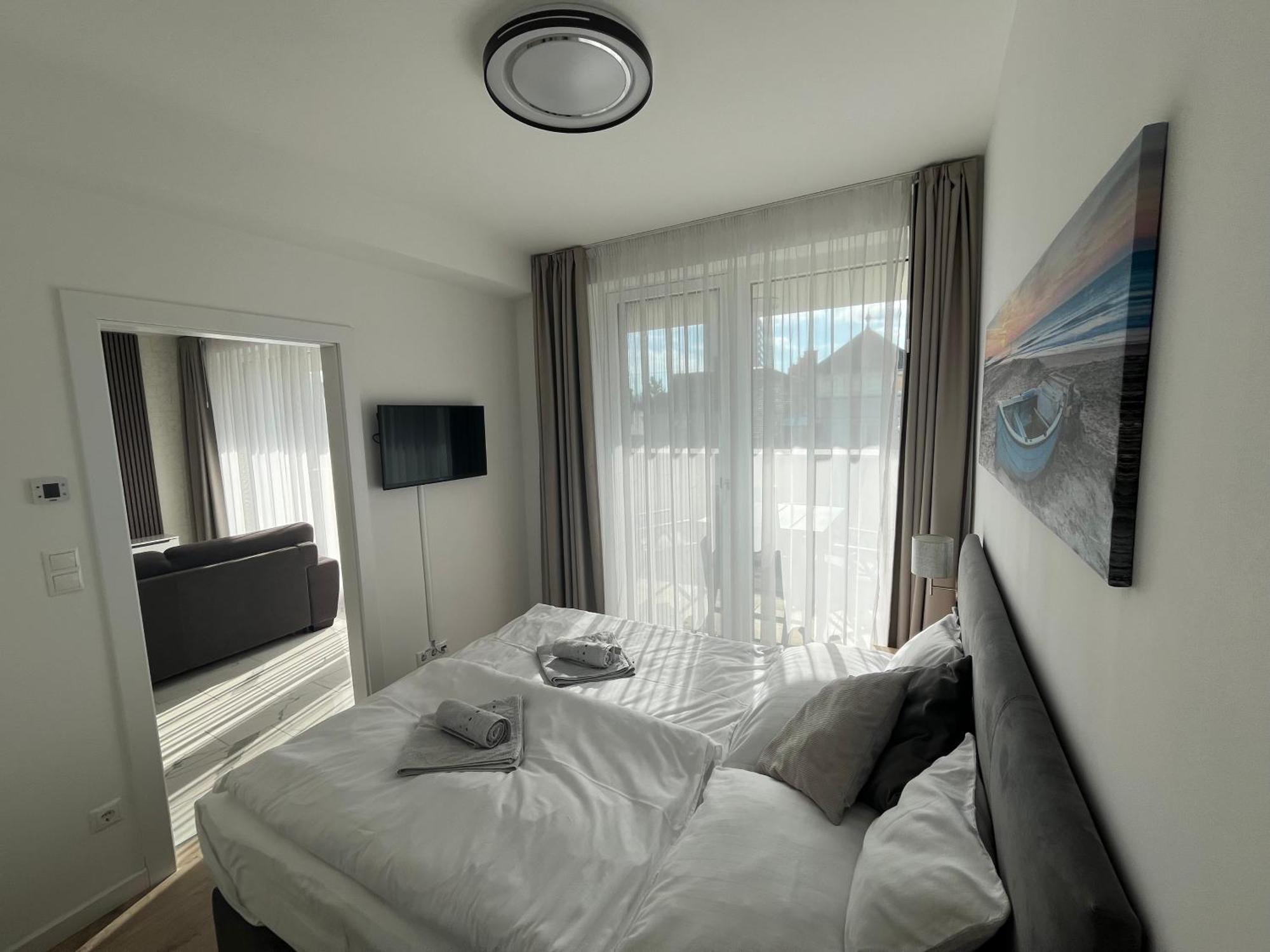 Spa Residence Carbona 101, 307 Apartman Hévíz Kültér fotó